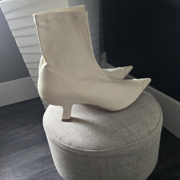 Vic matie italian boots - Picture 4 of 8